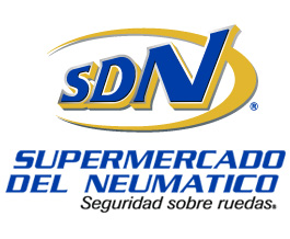 Supermercado del Neumático